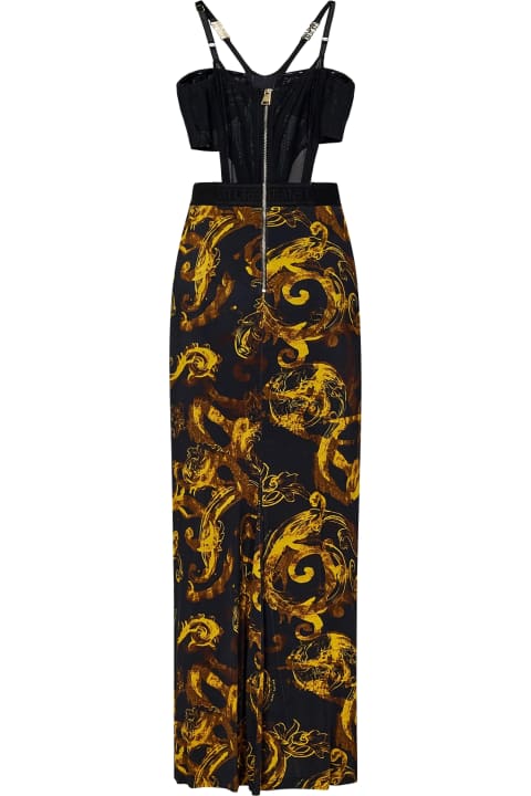 Versace Jeans Couture for Women Versace Jeans Couture Dress