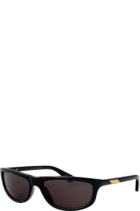 Homeware Bottega Veneta Eyewear Bv1327s Sunglasses