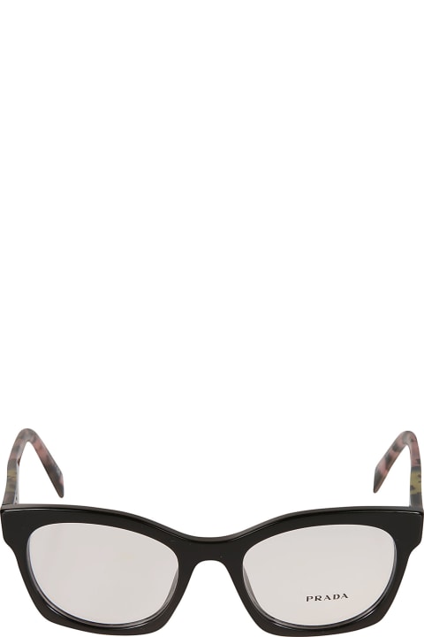Prada Eyewear Eyewear for Women Prada Eyewear Vista Frame