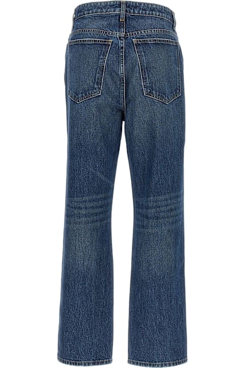 Khaite Jeans for Women Khaite Abigail Jeans