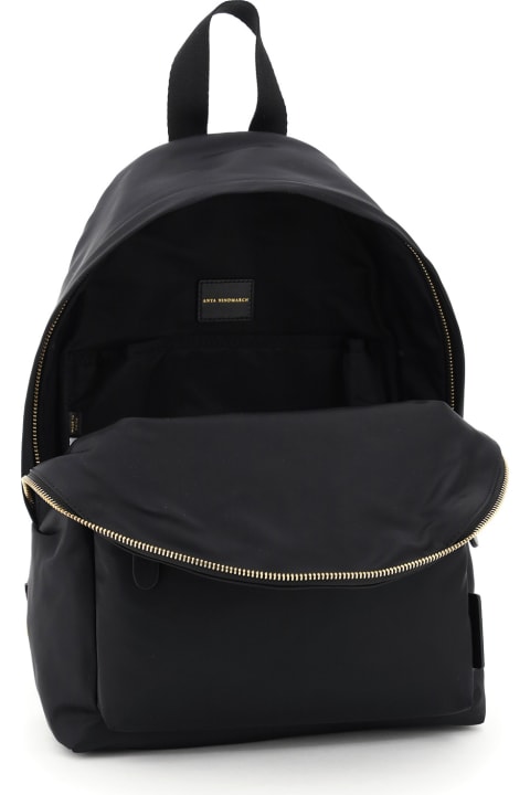 Fashion for Women Anya Hindmarch Eyes Backpack