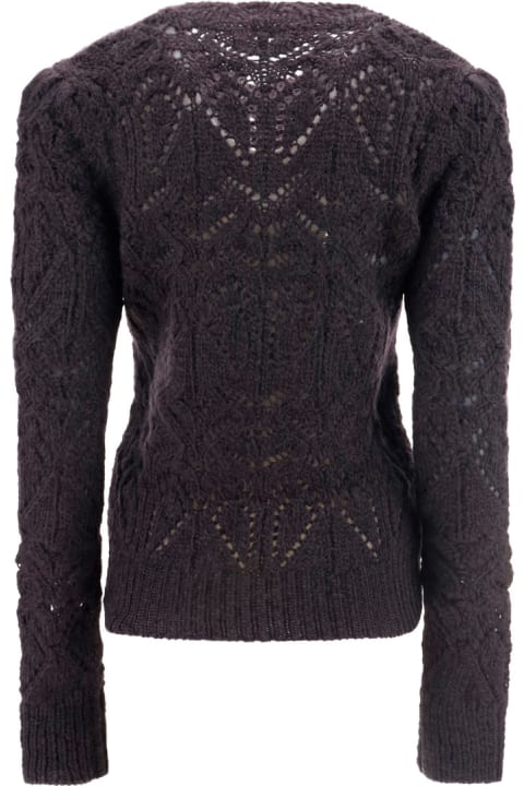 Gaia Sweater