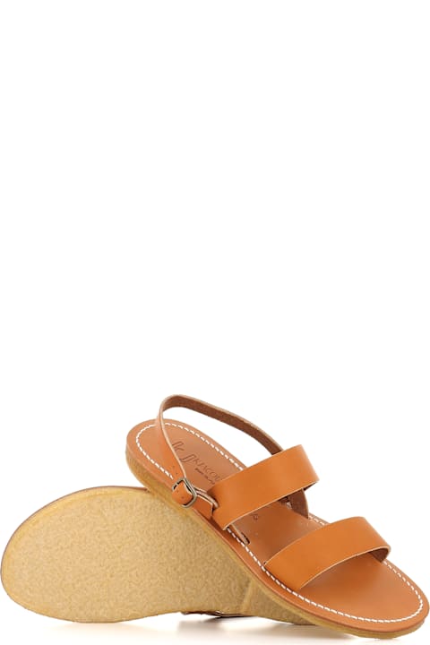 K.Jacques for Kids K.Jacques Sandal Barigoule