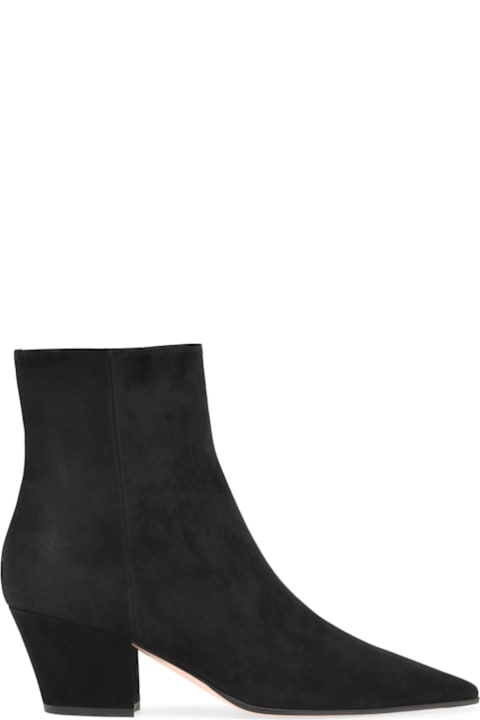 Fashion for Men Gianvito Rossi Gianvito Rossi Keinna 55mm Boots