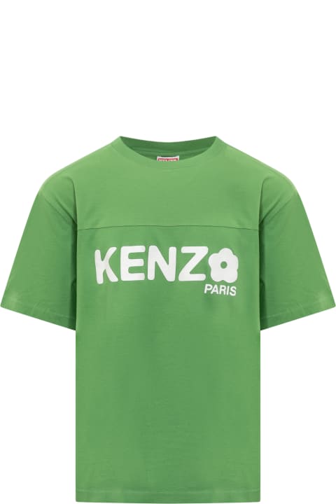 Kenzo for Men Kenzo Boke Flower 2.0 T-shirt