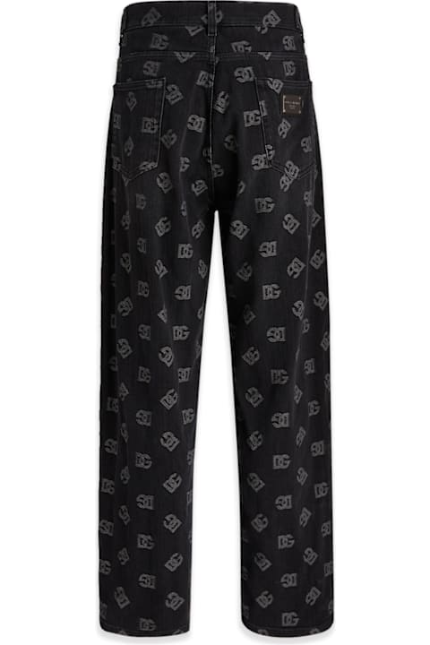 Dolce & Gabbana Sale for Men Dolce & Gabbana Jeans