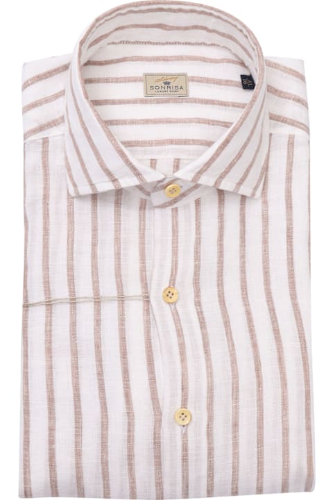 Sonrisa Shirts for Men Sonrisa Man Shirt