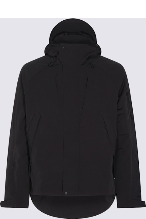 JG1 for Women JG1 Black Casual Jacket