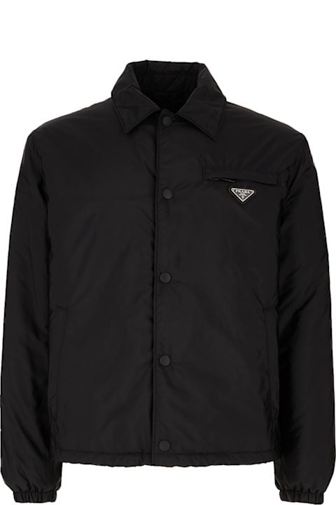 Prada Clothing for Men Prada Giubbini