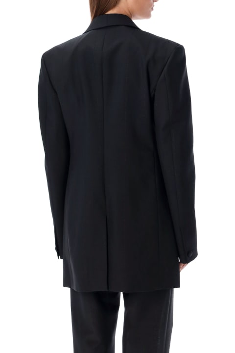 Homeware Givenchy Smoking Blazer