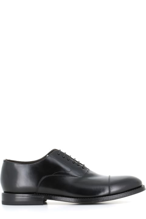 Green George Shoes for Men Green George Oxford 5010