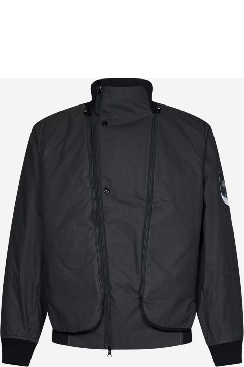 40723 Insulated Bomber_chapter 2 Jacket