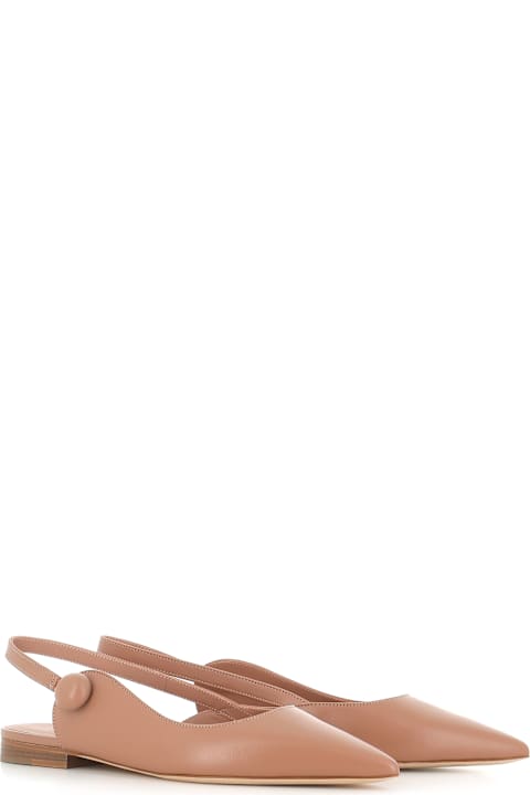 Malone Souliers for Men Malone Souliers Ballerina Palmer 10-1