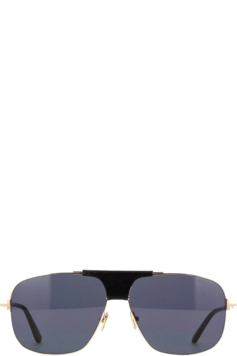 Tom Ford Eyewear Eyewear for Women Tom Ford Eyewear Tex - Tf 1096 Sunglasses