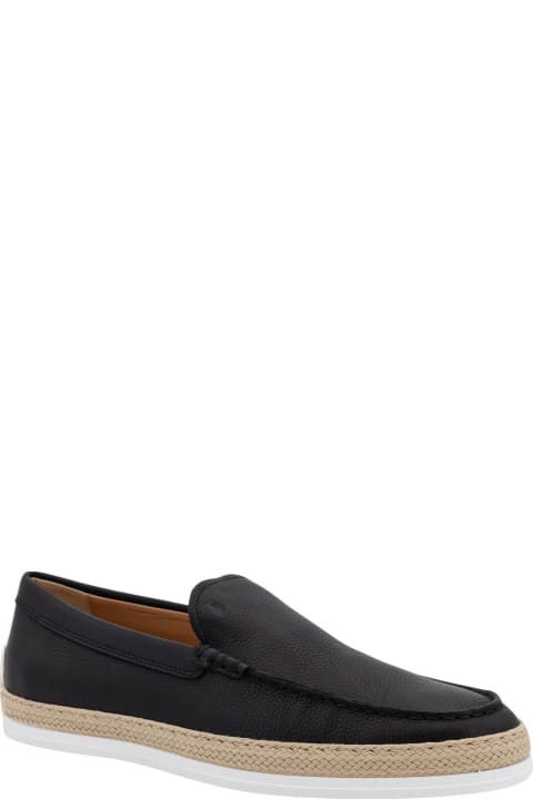 Tod's Loafers & Boat Shoes for Men Tod's Loafer