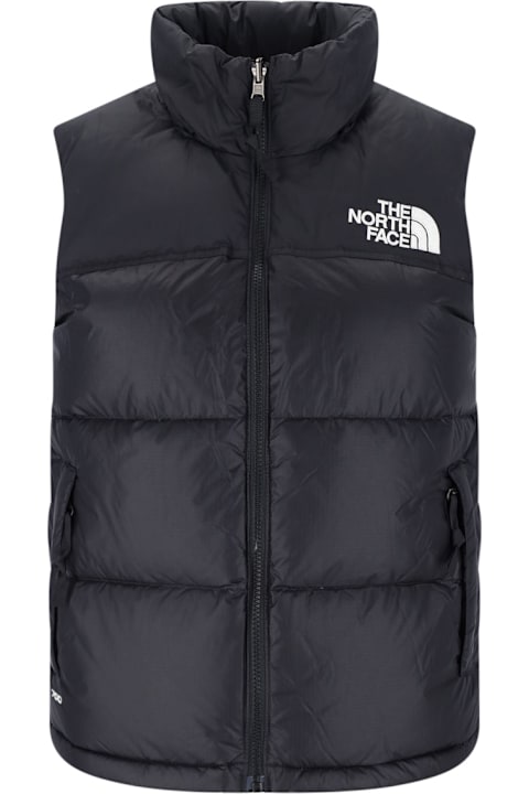 Coats & Jackets Sale for Women The North Face '1996 Retro Nuptse' Padded Vest