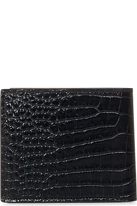 Accessories Sale for Men Tom Ford Wallet