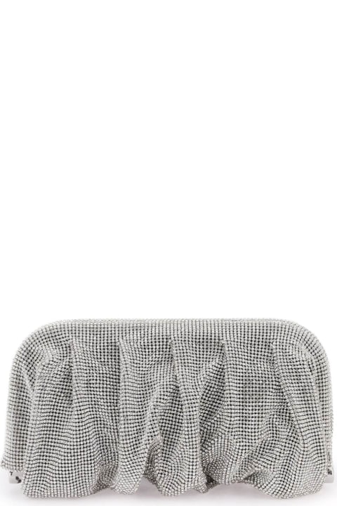 Benedetta Bruzziches for Women Benedetta Bruzziches 'venus La Grande' Clutch