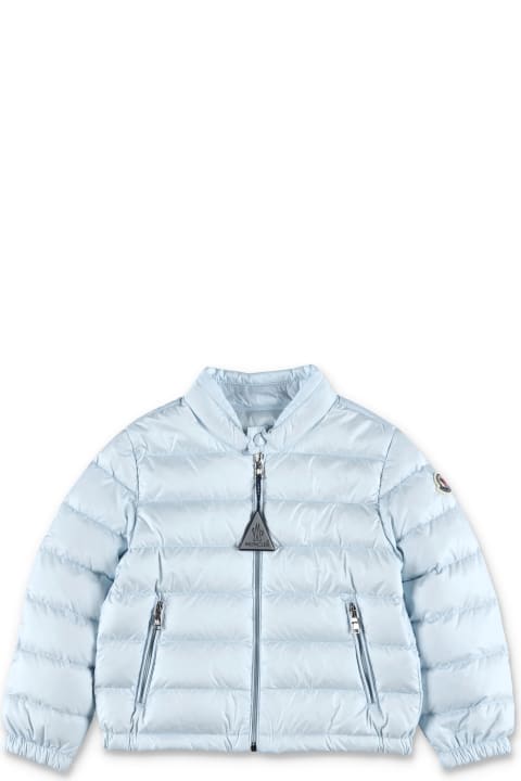 Sale for Baby Boys Moncler Acorus Down Jacket