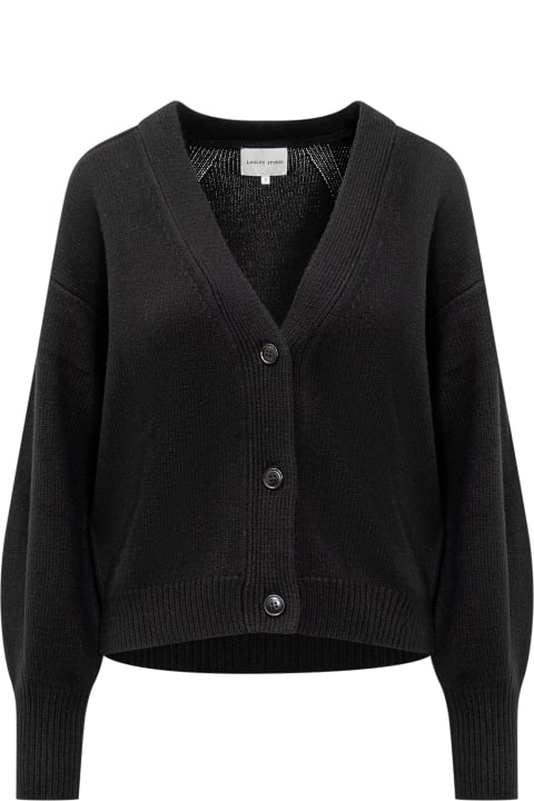 ウィメンズ Loulou Studioのニットウェア Loulou Studio Cardigan