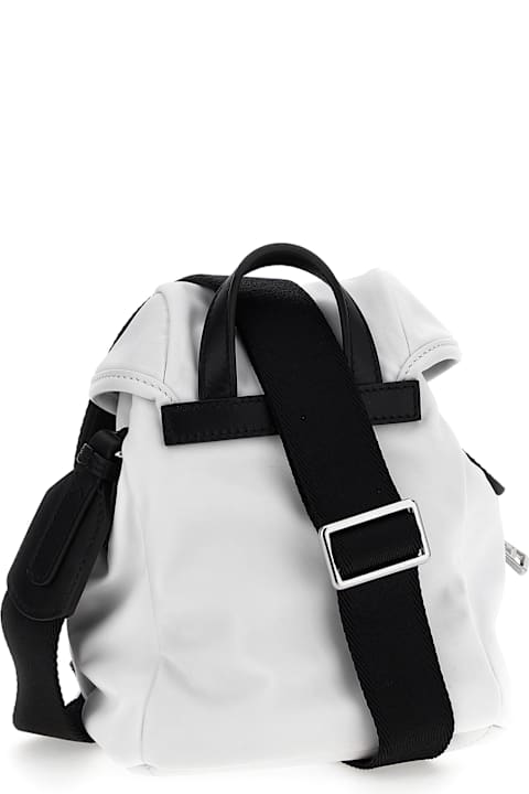 Moncler Women Moncler 'mini Trick' Crossbody Bag