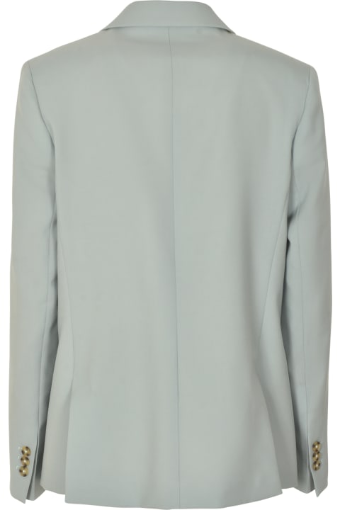 Paul Smith Coats & Jackets for Women Paul Smith Double-breasted Plain Formal Dinner Jacket