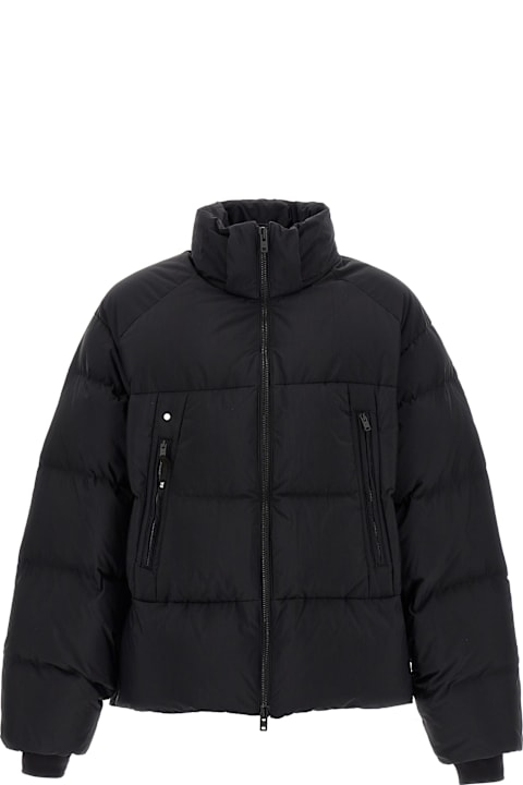 Y-3 Coats & Jackets for Men Y-3 'm Puff' Down Jacket