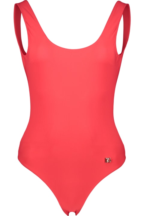Clothing for Women Dolce & Gabbana One-piece Swimsuit