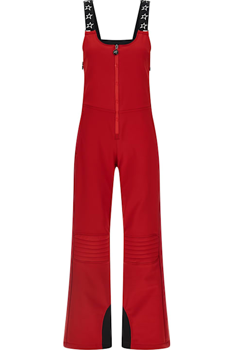 Perfect Moment for Kids Perfect Moment 'jg Bib' Ski Overalls