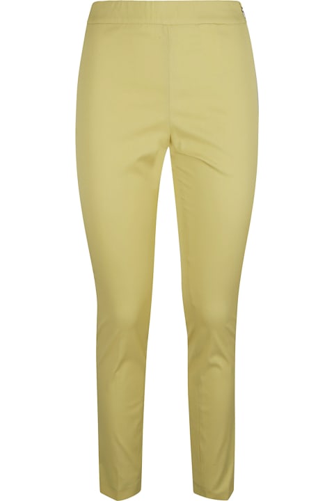 Homeware Fabiana Filippi Elastic Waist Plain Leggings
