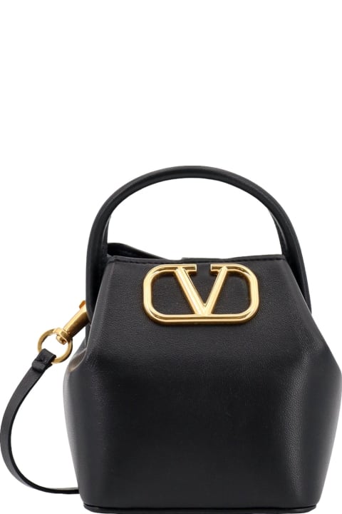Valentino Garavani for Women Valentino Garavani Micro Bucket Bag