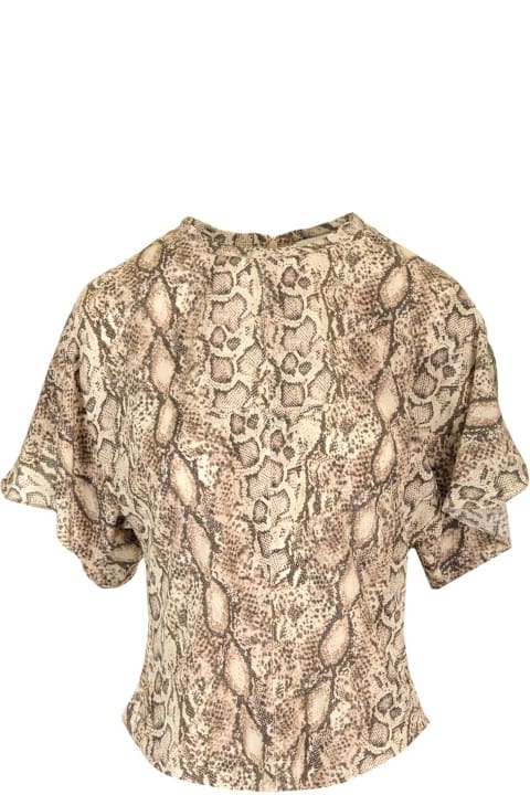 Homeware Isabel Marant 
karlita
 Top