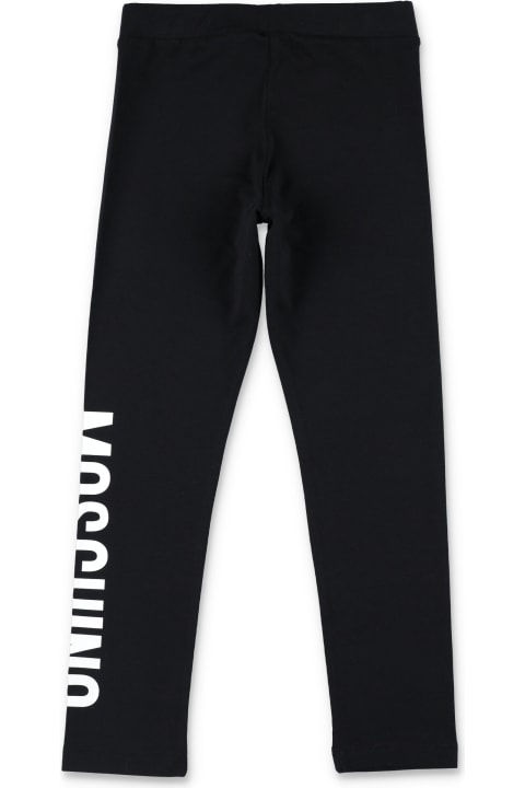 Moschino for Kids Moschino Leggings