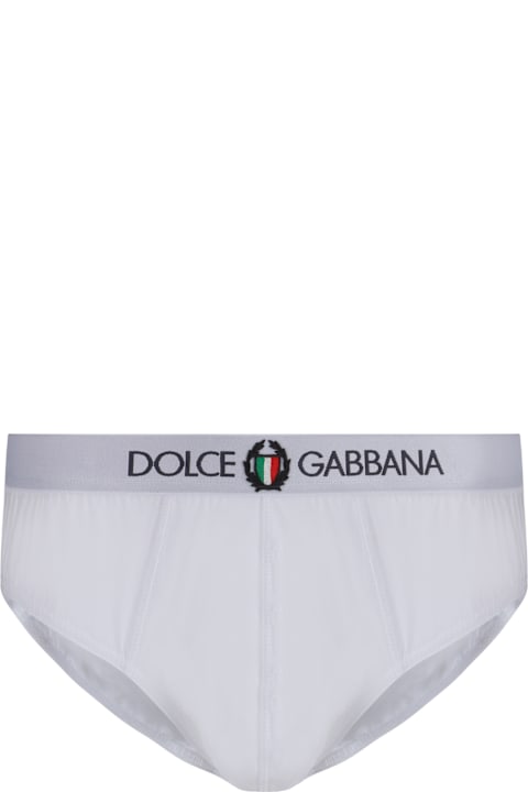 Dolce & Gabbana Underwear for Men Dolce & Gabbana Underwear Briefs