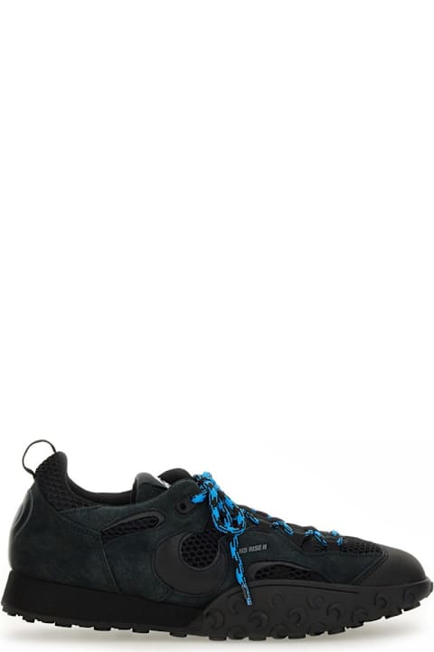 Marine Serre لـ Women Marine Serre "ms Rise Ii" Sneaker