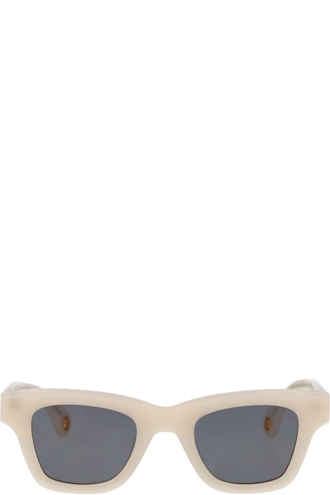 Homeware Jacquemus Les Lunettes Baci Sunglasses