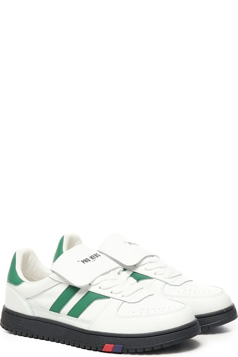 PRO-Keds لـ Kids PRO-Keds Field King Sneakers