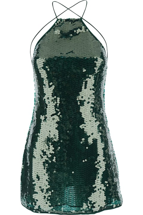 Oseree for Kids Oseree Marylin Mini Dress