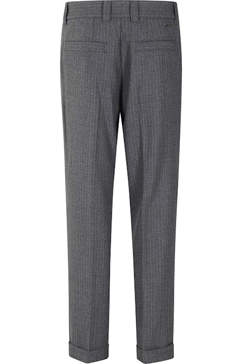 Paolo Pecora for Kids Paolo Pecora Pantalone Tessuto