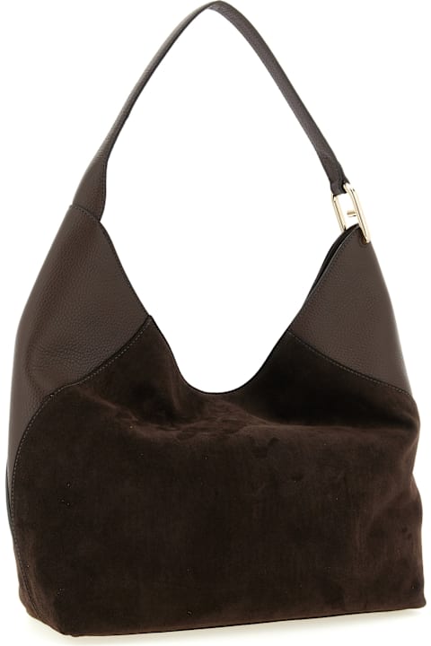 Homeware Furla 'furla Lara' Large Shoulder Bag