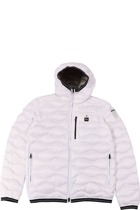 Blauer for Men Blauer Brinton Junior Down Jacket