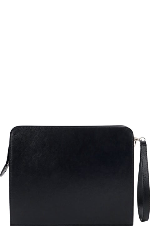Bags Sale for Men Kiton Clutch
