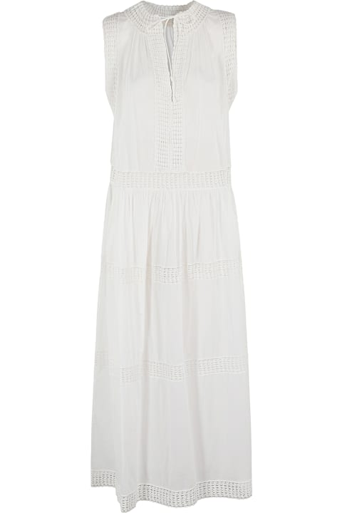 Ulla Johnson Clothing for Women Ulla Johnson Thaila Coverup