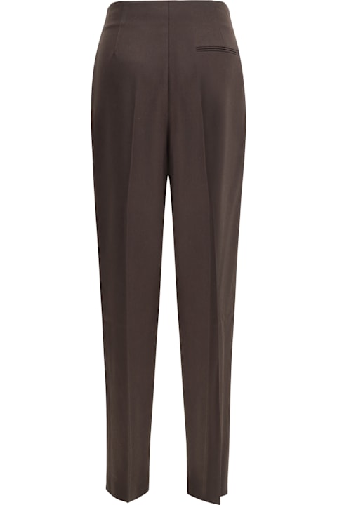 Homeware Giorgio Armani One Dart Pants