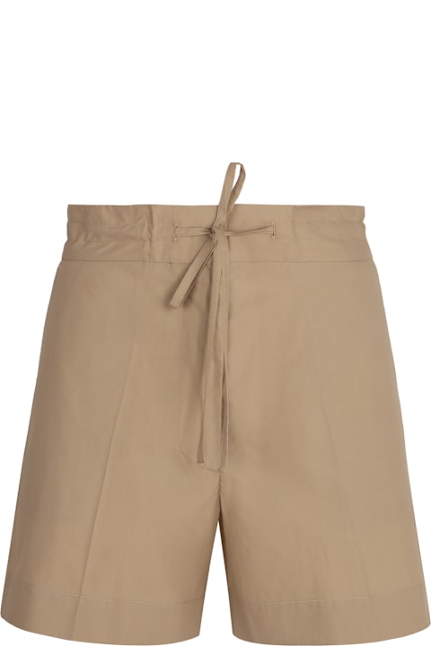 Homeware Parosh Cotton Shorts