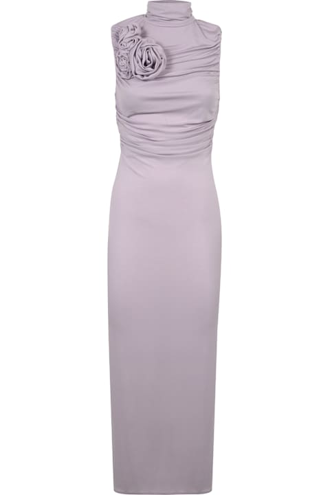 Magda Butrym for Kids Magda Butrym Jersey Dress