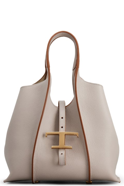 Bags for Women Tod's Amanda Tbs Shopping Pend T.mini