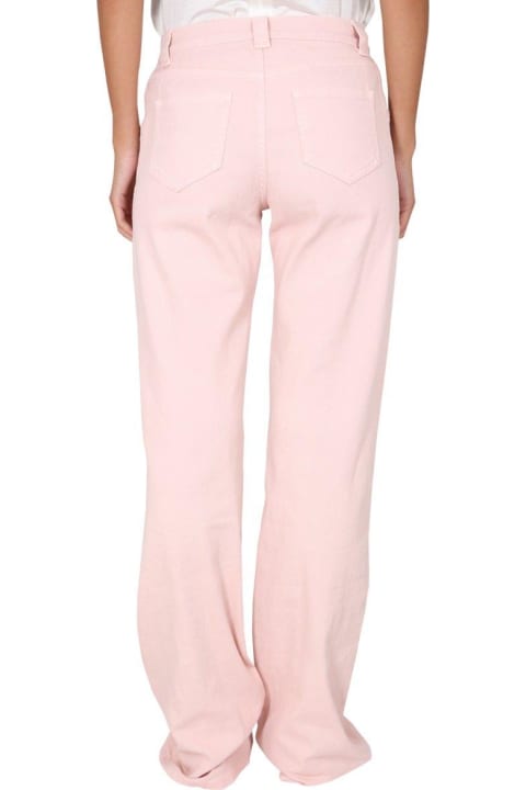 Homeware Tom Ford Flared Denim Jeans