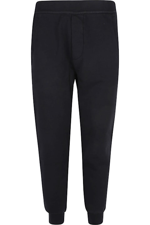 Homeware Dsquared2 Relax Dean Fit Pant