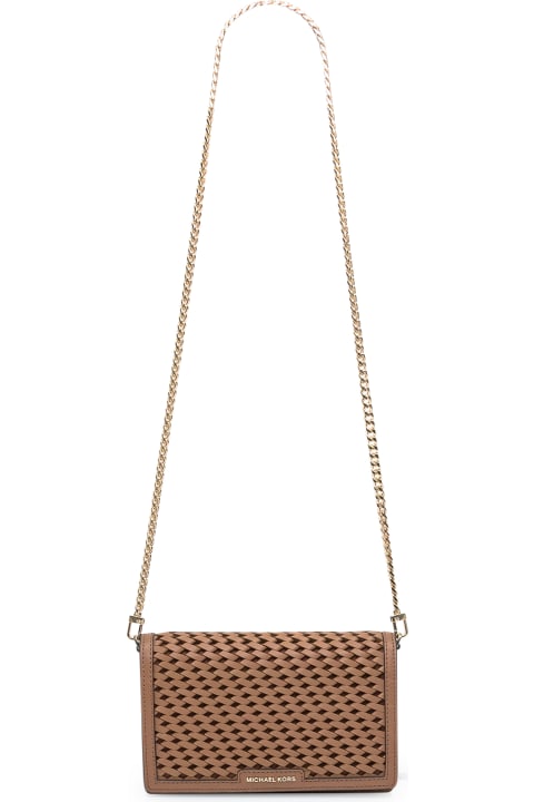 MICHAEL Michael Kors Jet Set Bag | italist